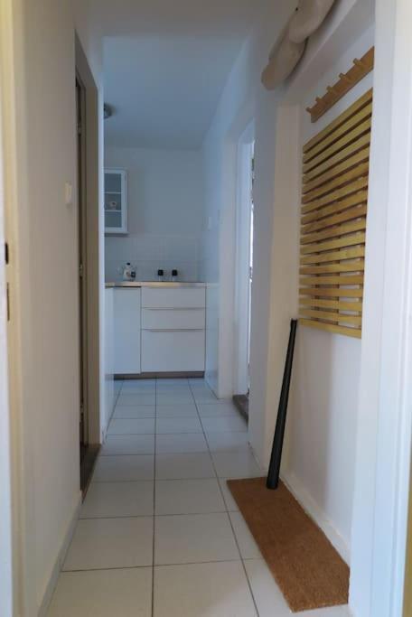 Hradcany Apartment With Green Energy Praga Exterior foto